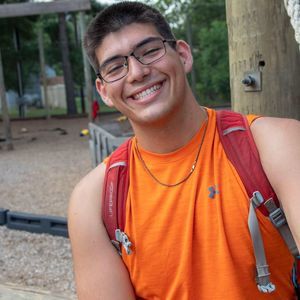 Meet your Posher, Bryce